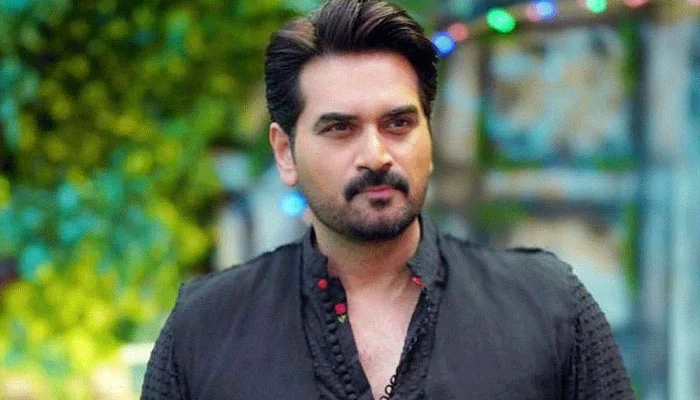 Humayun Saeed