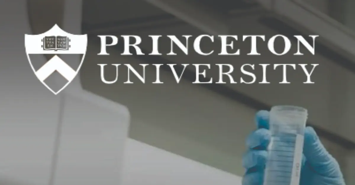 Princeton University