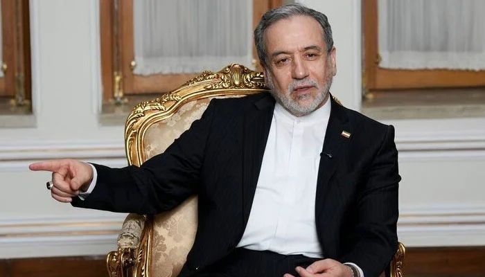 Iranian Foreign Minister
