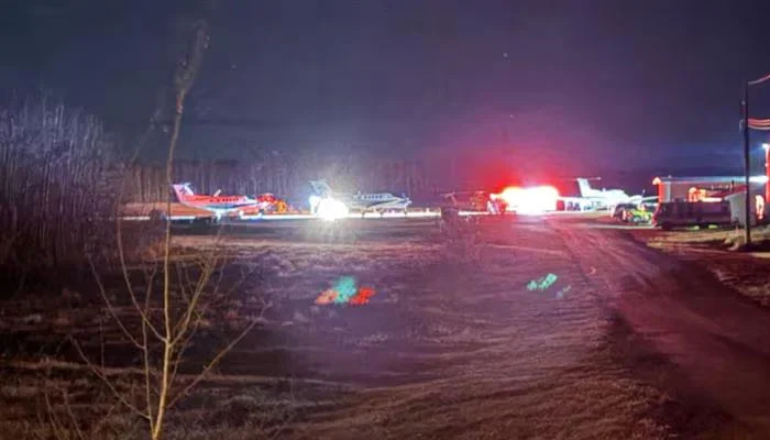 Alberta military base