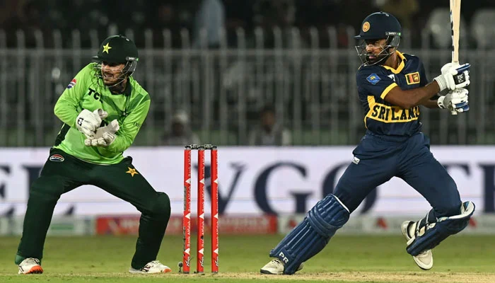 Pakistan Cricket
