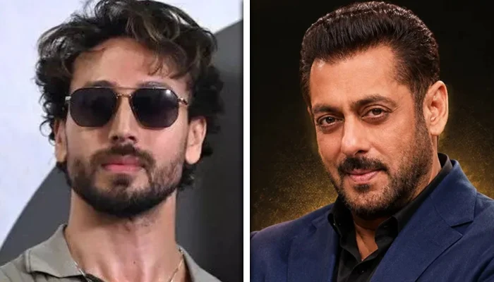 Salman Khan